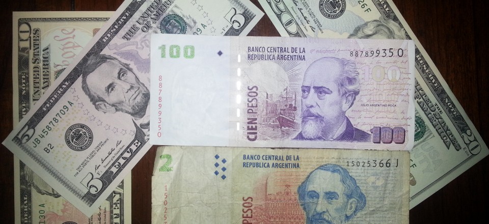 Nog één week tot vertrek