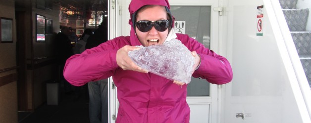 Foto’s El Calafate & El Chalten online