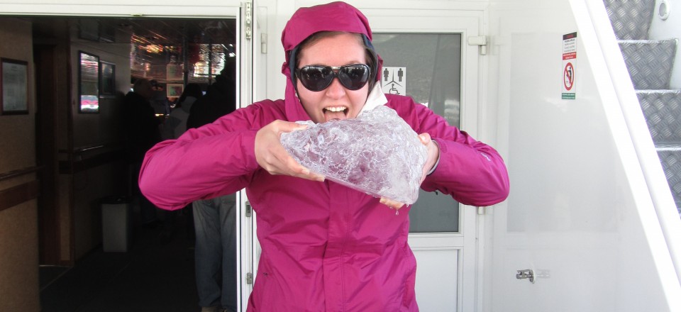 Foto’s El Calafate & El Chalten online