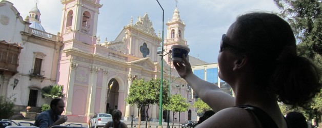 Salta en omgeving: 5 dagen in een huurauto