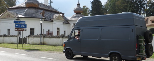 Slowakije – Hongarije