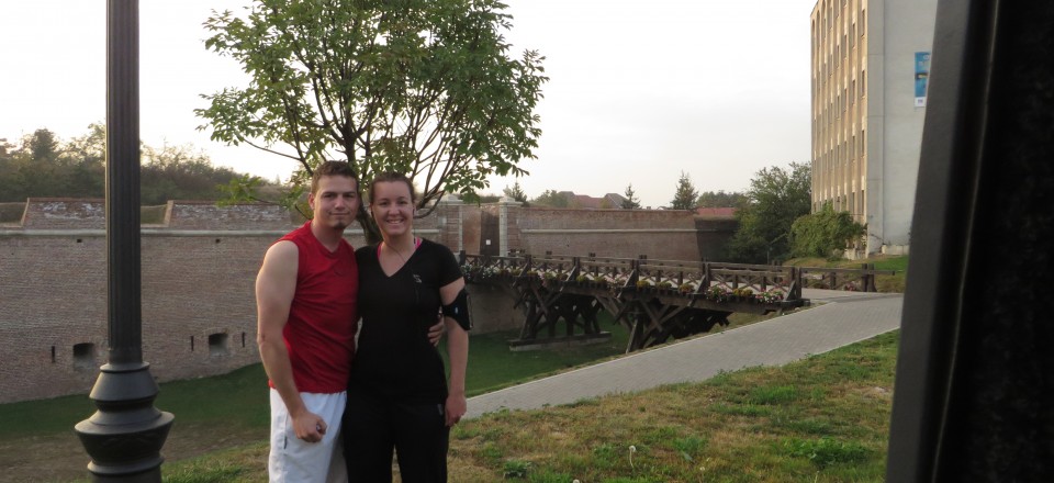 Ananas en multumesc Anselm