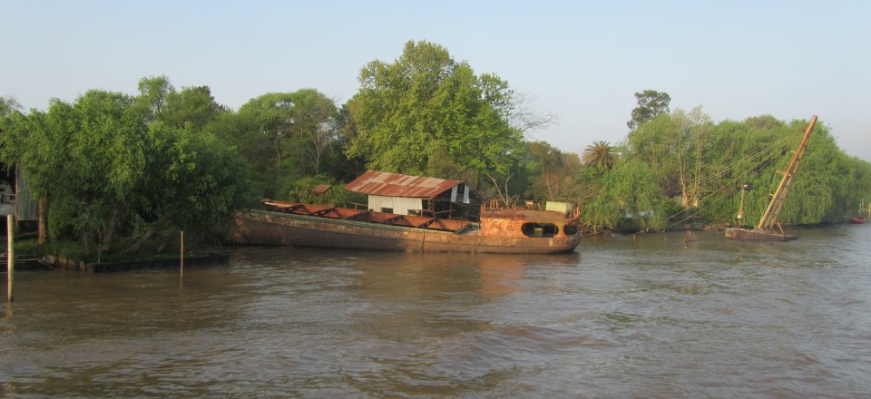 Bye Bye Buenos Aires