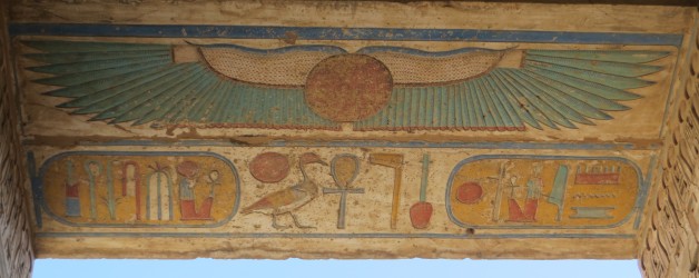 Zon, zee, strand, duiken en oude smuk: Egypte