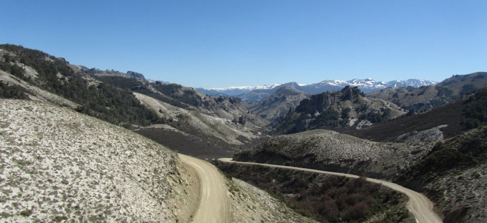 San Carlos de Bariloche