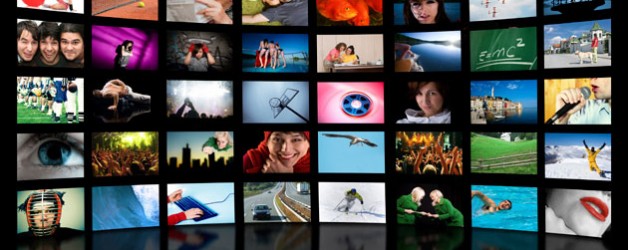 TV-Series meenemen op reis: Transcoden