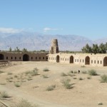 Caravanserai