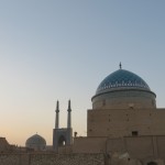 Yazd