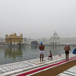 Heilig water, heilige omgeving, heilige tempel